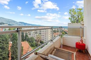 FLOR DE MAYO - Agréable appartement -Proche Mer - Parking Gratuit