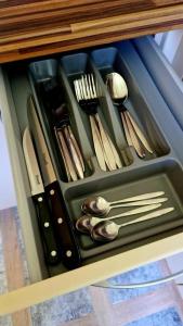 Apartments next to Acropolis, self check inn