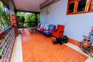 Cozy Nature Escape in Moshi