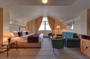Hotel Aquamarin