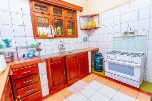 Cozy Nature Escape in Moshi