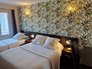 Hotels Hotel Bal : photos des chambres