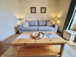 Appartements Appartement cosy a Praz-Sur-Arly, proche pistes de ski, centre, parking, 2 etoiles, pour 4 pers. - FR-1-603-6 : photos des chambres