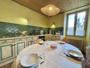 Appartements Appartement cosy a Praz-Sur-Arly, proche pistes de ski, centre, parking, 2 etoiles, pour 4 pers. - FR-1-603-6 : photos des chambres