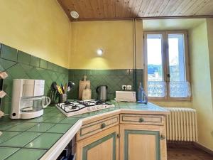 Appartements Appartement cosy a Praz-Sur-Arly, proche pistes de ski, centre, parking, 2 etoiles, pour 4 pers. - FR-1-603-6 : photos des chambres