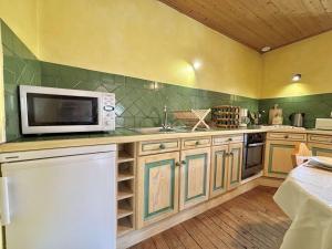 Appartements Appartement cosy a Praz-Sur-Arly, proche pistes de ski, centre, parking, 2 etoiles, pour 4 pers. - FR-1-603-6 : photos des chambres