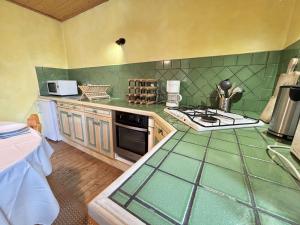 Appartements Appartement cosy a Praz-Sur-Arly, proche pistes de ski, centre, parking, 2 etoiles, pour 4 pers. - FR-1-603-6 : photos des chambres