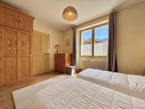 Appartements Appartement cosy a Praz-Sur-Arly, proche pistes de ski, centre, parking, 2 etoiles, pour 4 pers. - FR-1-603-6 : photos des chambres