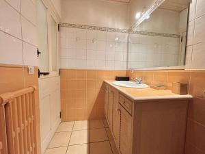 Appartements Appartement cosy a Praz-Sur-Arly, proche pistes de ski, centre, parking, 2 etoiles, pour 4 pers. - FR-1-603-6 : photos des chambres