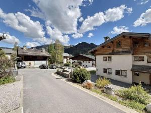 Appartements Appartement cosy a Praz-Sur-Arly, proche pistes de ski, centre, parking, 2 etoiles, pour 4 pers. - FR-1-603-6 : photos des chambres