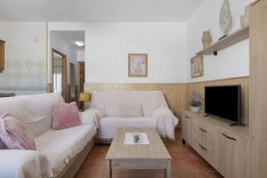 Apartamento Frank - solo familias