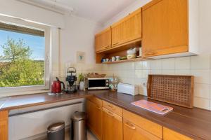 Ferienwohnung Oberamsel