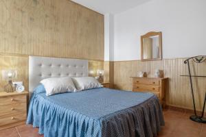 Apartamento Frank - solo familias