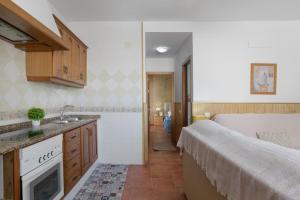 Apartamento Frank - solo familias