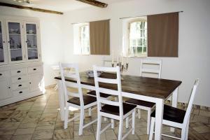 Ferienwohnung Junimond Stadum