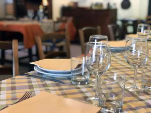 Residence Erba Di Campo