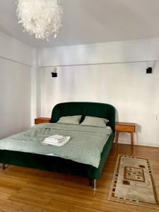Chira Chiralina Classic Apartment