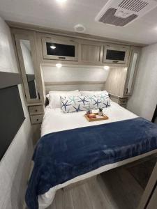 The Lake Escape RV Meets The Beach