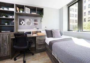 For Students Only - Collegiate Crown Place Cardiff