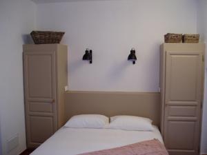 B&B / Chambres d'hotes U Castellu Guesthouse : photos des chambres