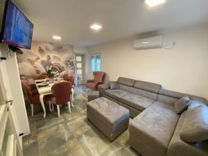 Kuća za odmor Eagles nest