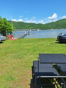 Kuća za odmor Eagles nest