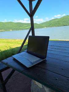 Kuća za odmor Eagles nest