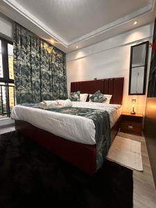 Calm and cozy home in Kileleshwa