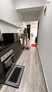 Calm and cozy home in Kileleshwa
