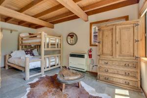 Hyphen 4-bedrooms rental, private beach, filtered view