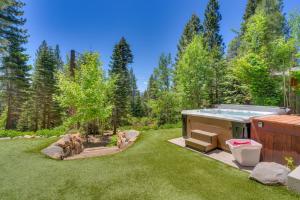 Hyphen 4-bedrooms rental, private beach, filtered view