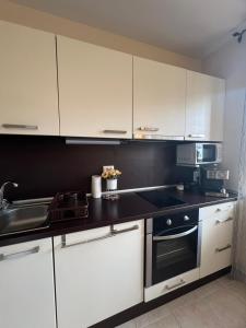 Apartment Chocolate Ravda