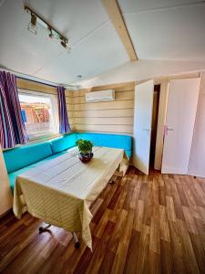 Relax tra gli ulivi casetta CHIARA