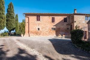 Buonconvento - Casa al Colle