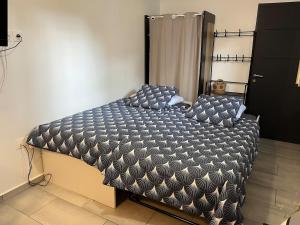 Appartements Accommodation near Paris few minutes and next train station : photos des chambres