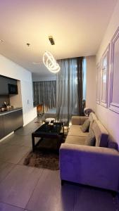 Supernova luxury stays in Noida