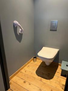 Appartements Les Monts, T7 duplex 4 etoiles Cle Vacances : photos des chambres