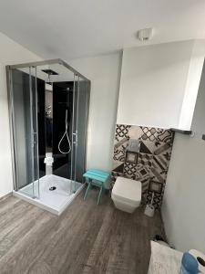 Appartements Les Monts, T7 duplex 4 etoiles Cle Vacances : photos des chambres