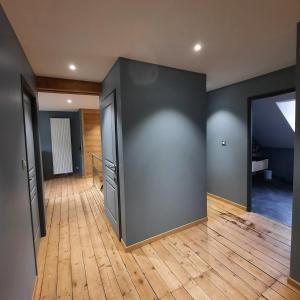 Appartements Les Monts, T7 duplex 4 etoiles Cle Vacances : photos des chambres