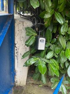 Accommodation near Paris few minutes and next train station