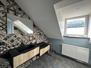 Appartements Les Monts, T7 duplex 4 etoiles Cle Vacances : photos des chambres