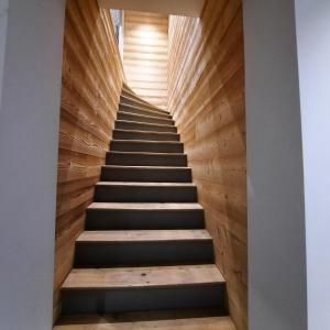 Appartements Les Monts, T7 duplex 4 etoiles Cle Vacances : photos des chambres