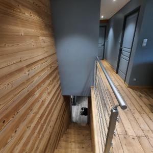 Appartements Les Monts, T7 duplex 4 etoiles Cle Vacances : photos des chambres
