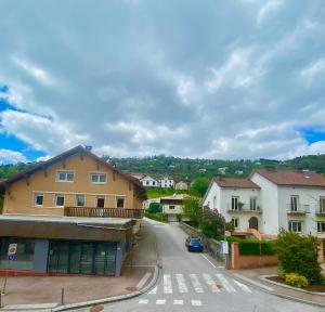 Appartements Les Monts, T7 duplex 4 etoiles Cle Vacances : photos des chambres