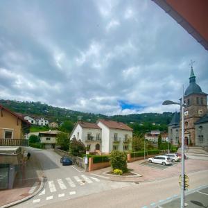 Appartements Les Monts, T7 duplex 4 etoiles Cle Vacances : photos des chambres
