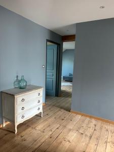 Appartements Les Monts, T7 duplex 4 etoiles Cle Vacances : photos des chambres