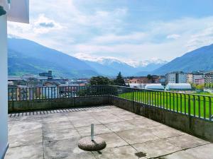 La terrazza
