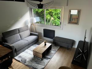 Appartement de charme sur golf