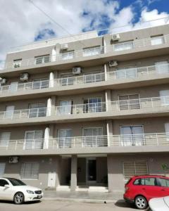 Departamentos Terraza