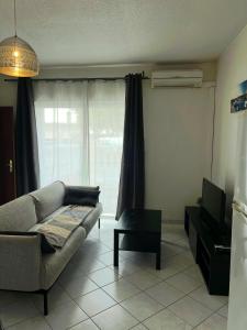 Appartements Residence Enzo Paradise : photos des chambres